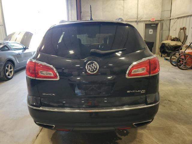 Photo 6 from auction – 2014 BUICK ENCLAVE with VIN 5GAKVCKD3EJ173767