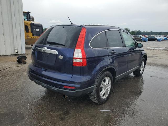 Photo 3 from auction – 2011 HONDA CR-V EX with VIN 5J6RE3H54BL002131