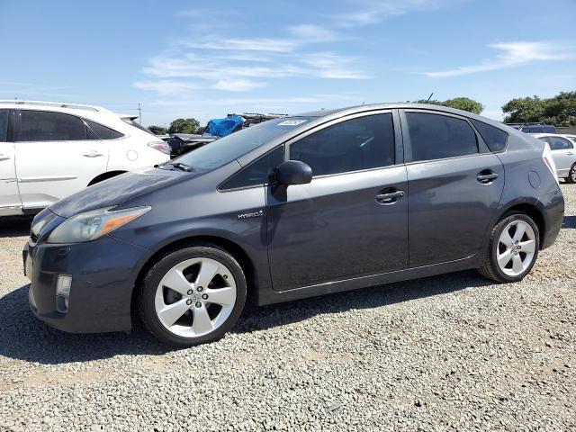 TOYOTA PRIUS 2011 with VIN JTDKN3DU3B1398987 - Photo from auction