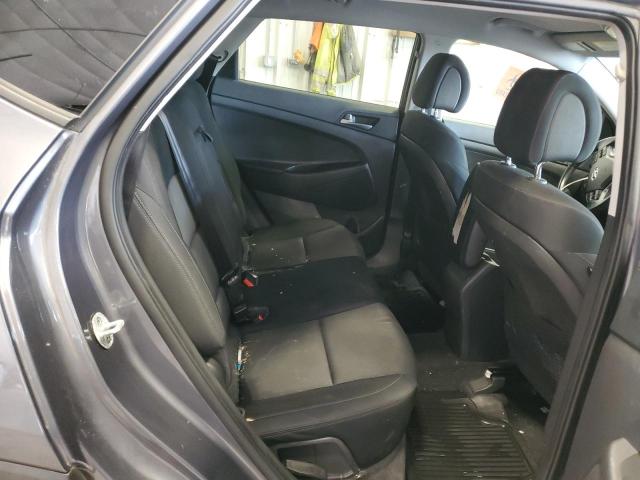 Photo 11 from auction – 2016 HYUNDAI TUCSON LIM with VIN KM8J33A26GU230606