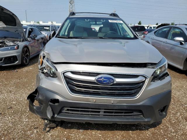Photo 5 from auction – 2020 SUBARU OUTBACK PR with VIN 4S4BTAEC1L3154756