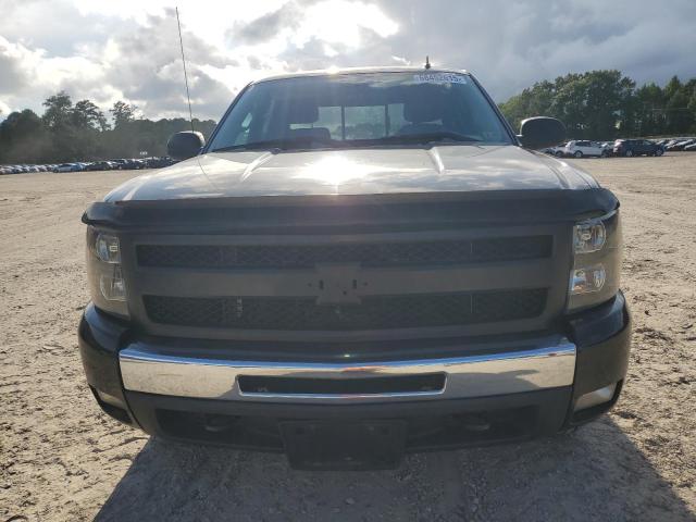 Photo 5 from auction – 2011 CHEVROLET SILVERADO with VIN 1GCRKSE31BZ422003