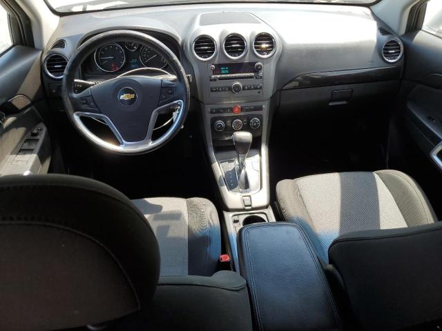 Photo 8 from auction – 2014 CHEVROLET CAPTIVA LS with VIN 3GNAL2EK5ES649608