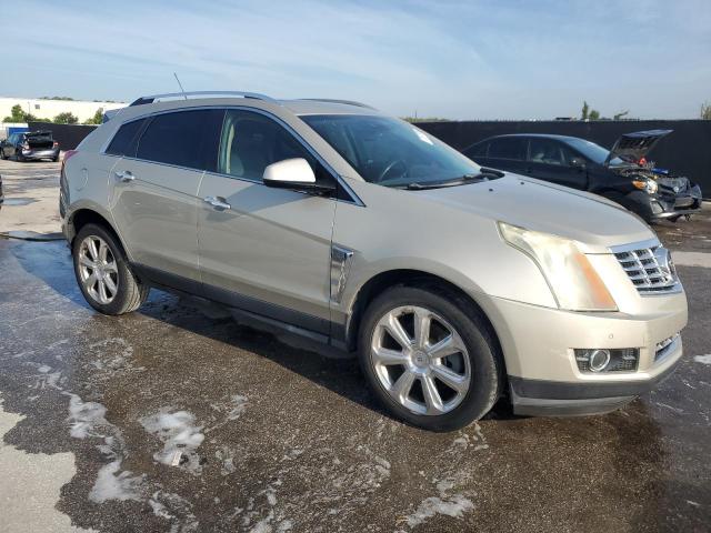 Photo 4 from auction – 2016 CADILLAC SRX PREMIU with VIN 3GYFNDE37GS516133