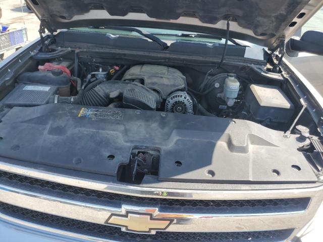 Photo 11 from auction – 2008 CHEVROLET SILVERADO with VIN 3GCEK13368G240396