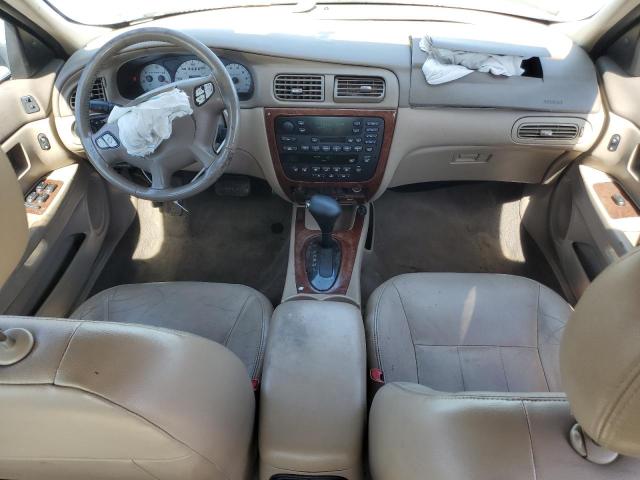 Photo 8 from auction – 2003 MERCURY SABLE LS P with VIN 1MEFM55S63G612042