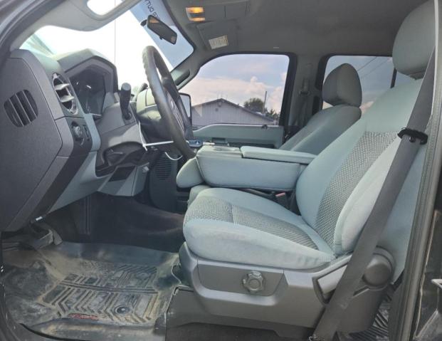 Photo 7 from auction – 2011 FORD F250 SUPER with VIN 1FT7W2B6XBEA97675