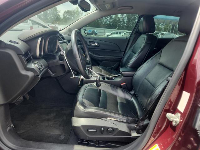 Photo 7 from auction – 2014 CHEVROLET MALIBU LTZ with VIN 1G11H5SL4EF100603