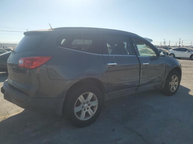 Photo 3 from auction – 2011 CHEVROLET TRAVERSE L with VIN 1GNKRGED1BJ296699