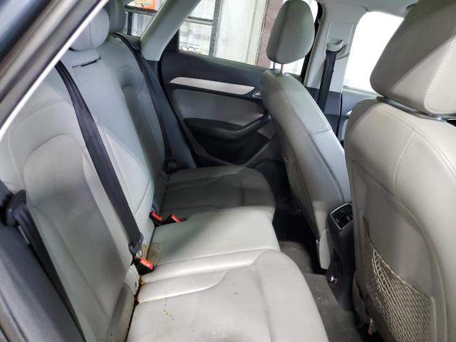 Photo 10 from auction – 2017 AUDI Q3 PREMIUM with VIN WA1BCCFSXHR008778