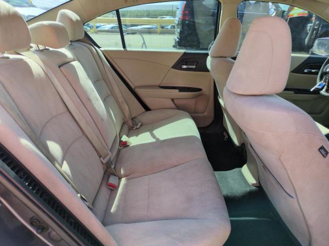 Photo 10 from auction – 2015 HONDA ACCORD HYB with VIN 1HGCR6F32FA002151