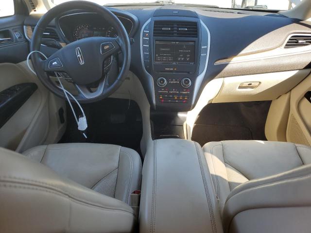 Photo 8 from auction – 2015 LINCOLN MKC with VIN 5LMTJ2AH2FUJ17812