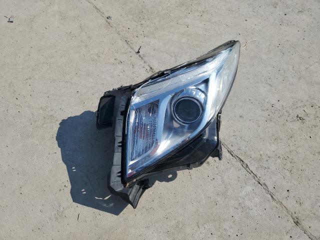 Photo 12 from auction – 2013 CADILLAC XTS PLATIN with VIN 2G61U5S37D9156516