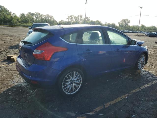 Photo 3 from auction – 2014 FORD FOCUS TITA with VIN 1FADP3N25EL263489