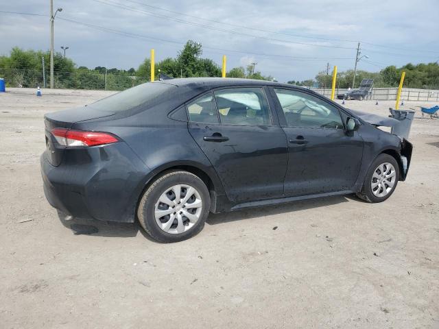 Photo 3 from auction – 2022 TOYOTA COROLLA LE with VIN JTDEPMAE8NJ204856