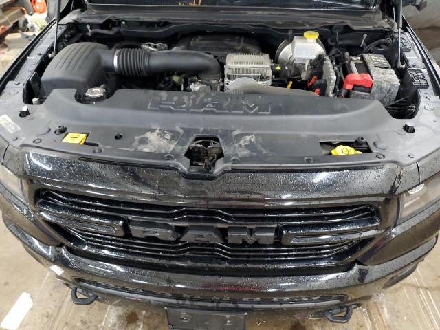 Photo 11 from auction – 2019 RAM 1500 LONGH with VIN 1C6SRFFT2KN776694