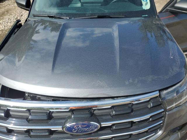 Photo 12 from auction – 2025 FORD EXPLORER A with VIN 1FMUK8DHXSGA98499
