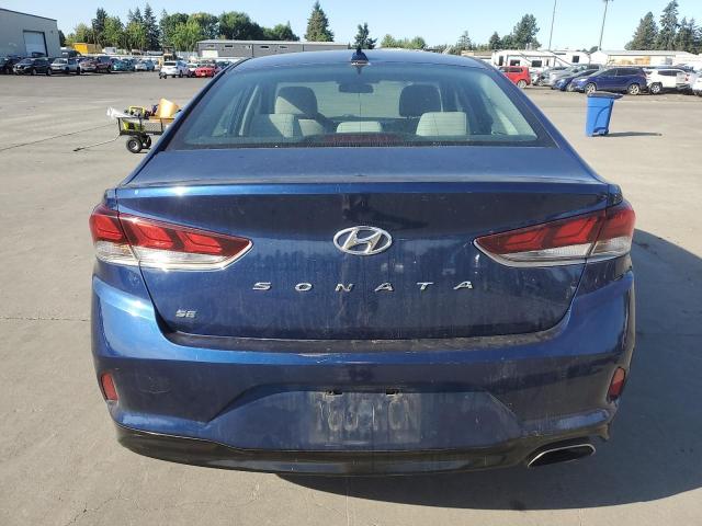 Photo 6 from auction – 2019 HYUNDAI SONATA SE with VIN 5NPE24AF6KH799749