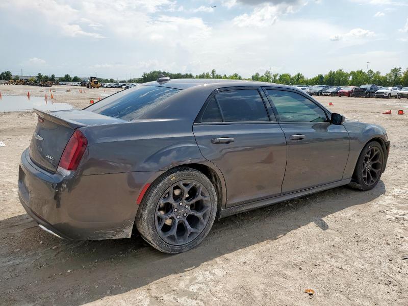 Foto 3 de la subasta – 2018 CHRYSLER 300 S con VIN 2C3CCABG2JH243945
