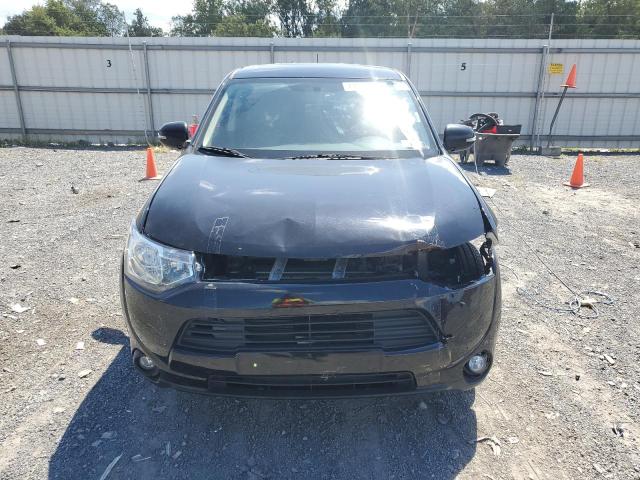 Photo 5 from auction – 2014 MITSUBISHI OUTLANDER with VIN JA4AZ3A34EZ009155