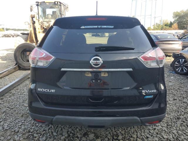 Photo 6 from auction – 2014 NISSAN ROGUE S with VIN 5N1AT2MV8EC761695