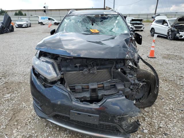 Photo 5 from auction – 2016 NISSAN ROGUE S with VIN KNMAT2MV2GP626759