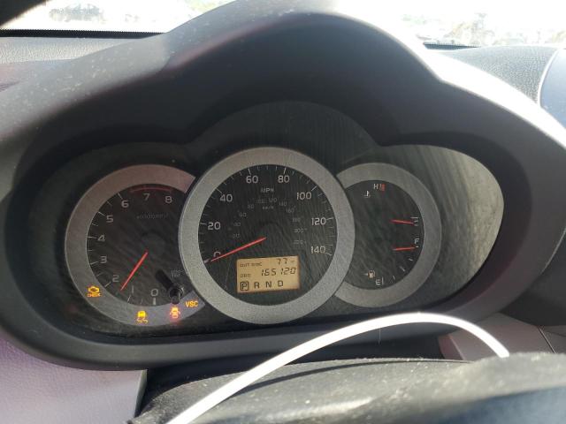 Photo 9 from auction – 2008 TOYOTA RAV4 with VIN JTMZD33V986065619