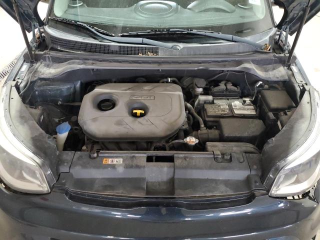 Photo 11 from auction – 2019 KIA SOUL + with VIN KNDJP3A54K7665666
