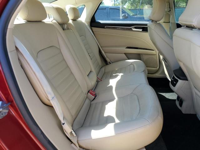 Photo 10 from auction – 2016 FORD FUSION SE with VIN 3FA6P0PU6GR311916