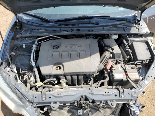 Photo 11 from auction – 2014 TOYOTA COROLLA L with VIN 2T1BURHE0EC006427