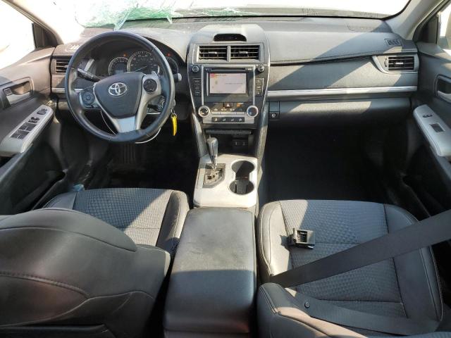 Photo 8 from auction – 2014 TOYOTA CAMRY L with VIN 4T1BF1FKXEU304146