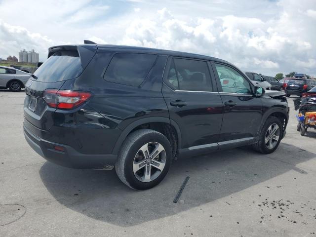 Photo 3 from auction – 2024 HONDA PILOT EXL with VIN 5FNYG2H45RB004125