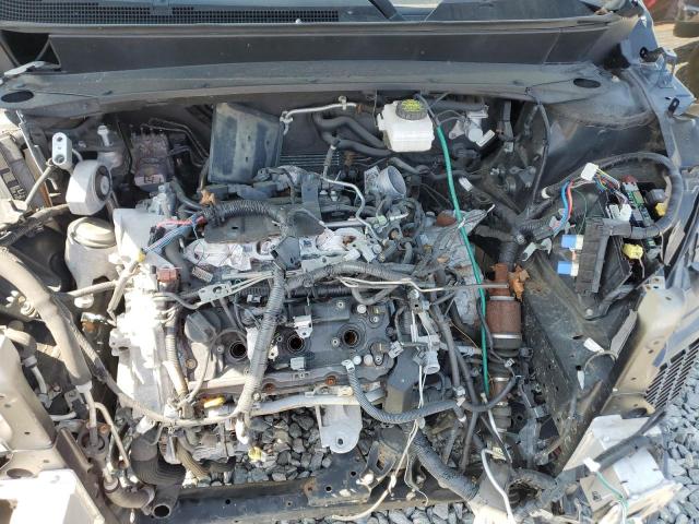 Photo 12 from auction – 2016 NISSAN PATHFINDER with VIN 5N1AR2MN1GC644493