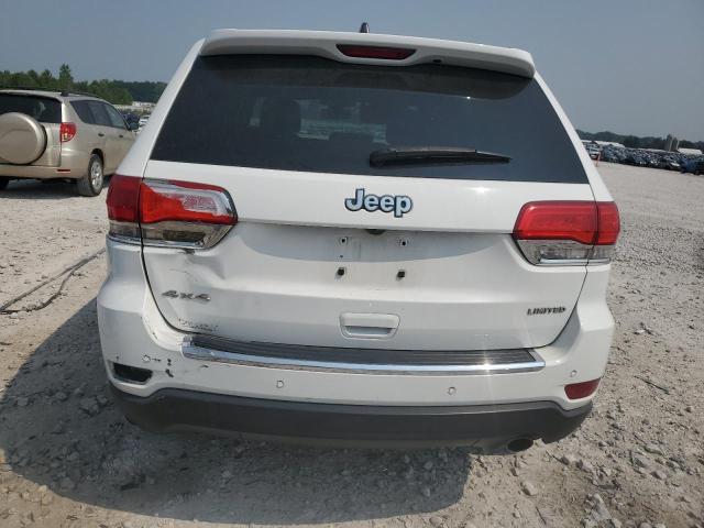 Photo 6 from auction – 2017 JEEP GRAND CHER with VIN 1C4RJFBG7HC942784