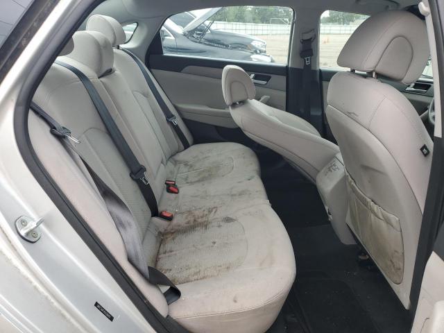 Photo 10 from auction – 2016 HYUN SONATA SE with VIN 5NPE24AF4GH368401