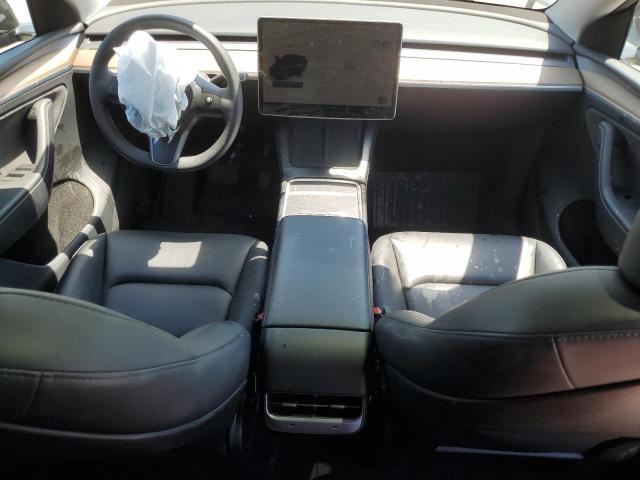 صورة رقم 8 من المزاد - 2023 TESLA MODEL Y مع VIN 7SAYGDEE5PA169985