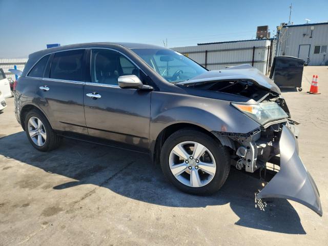 صورة رقم 4 من المزاد - 2012 ACURA MDX TECHNO مع VIN 2HNYD2H36CH527973