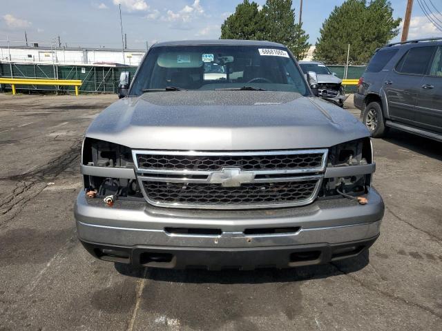 Photo 5 from auction – 2007 CHEVROLET SILVERADO with VIN 2GCEK13N271128901