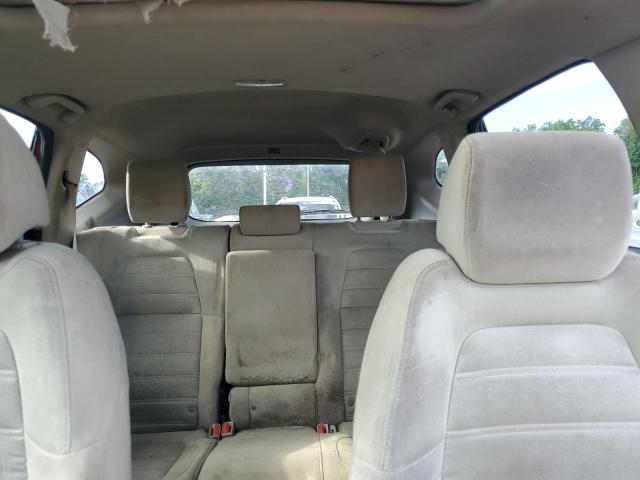 Photo 10 from auction – 2019 HONDA CR-V EX with VIN 2HKRW2H57KH613367