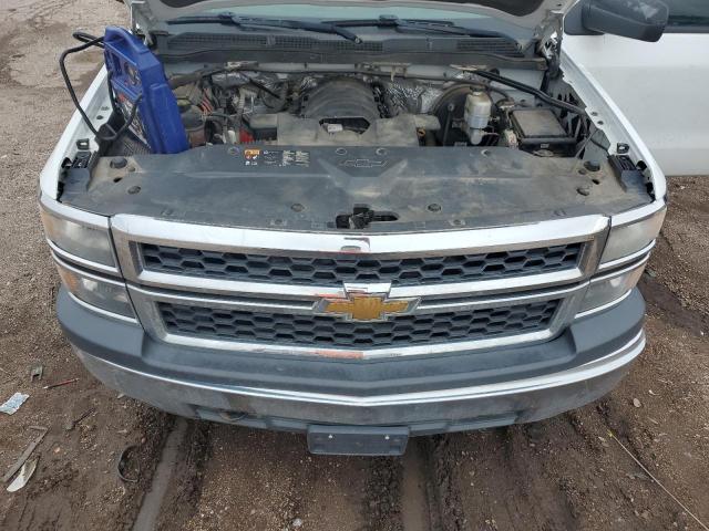 Photo 11 from auction – 2015 CHEVROLET SILVERADO with VIN 1GCNKPEC9FZ178506