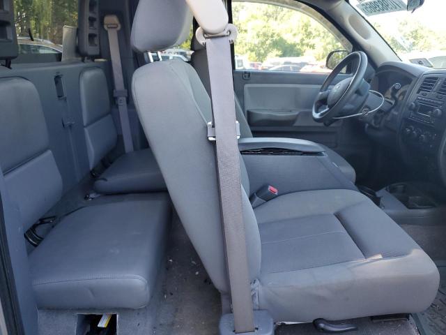Photo 10 from auction – 2006 DODGE DAKOTA ST with VIN 1D7HW22K66S716755