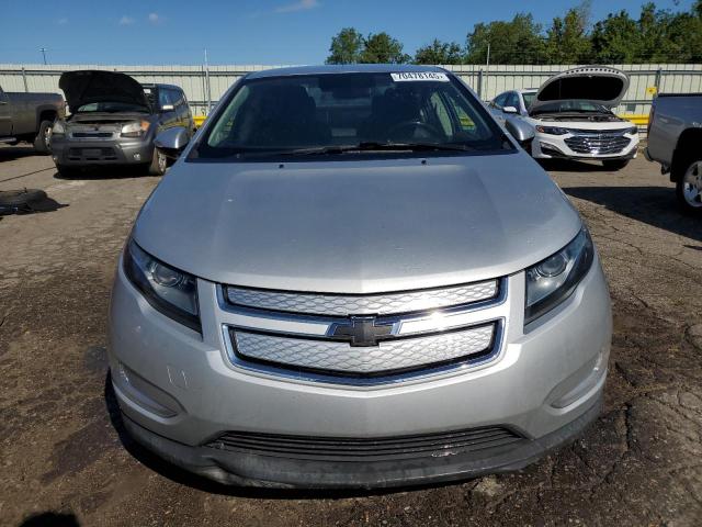 Photo 5 from auction – 2013 CHEVROLET VOLT with VIN 1G1RB6E48DU147349