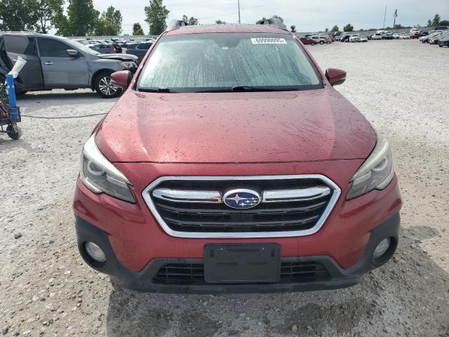 Photo 5 from auction – 2018 SUBARU OUTBACK 2. with VIN 4S4BSANC9J3314656