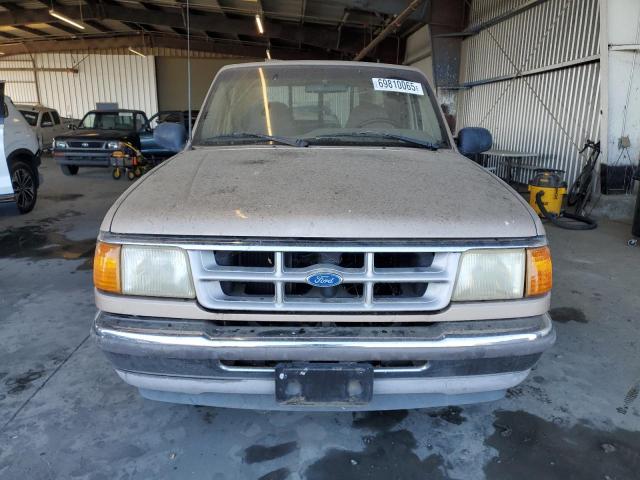 Photo 5 from auction – 1994 FORD RANGER with VIN 1FTCR10U4RPB93947
