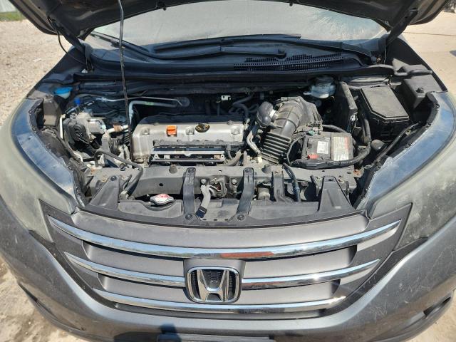 Photo 12 from auction – 2014 HONDA CR-V EXL with VIN 2HKRM4H74EH647807