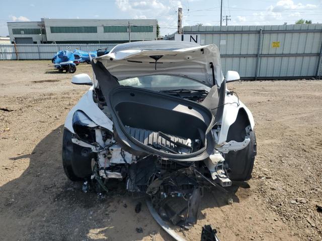 Photo 5 from auction – 2023 TESLA MODEL 3 with VIN 5YJ3E1EA6PF404292