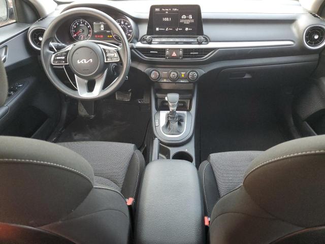 Photo 8 from auction – 2022 KIA FORTE FE with VIN 3KPF24AD8NE430192