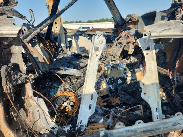 Photo 7 from auction – 2023 FORD BRONCO BASE with VIN 1FMEE5DP0PLB49220