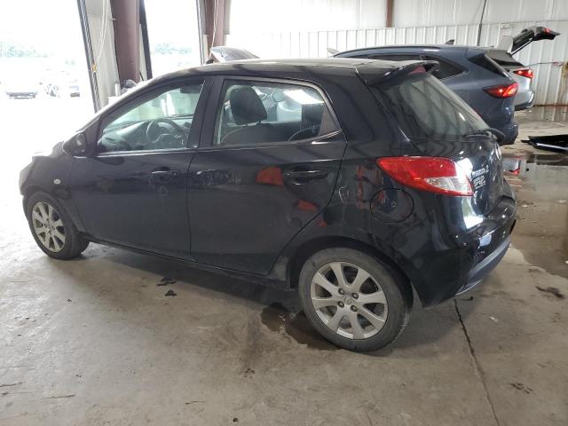 Photo 2 from auction – 2011 MAZDA MAZDA2 with VIN JM1DE1HZ7B0120392