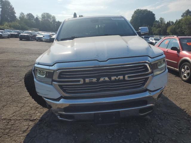 Photo 5 from auction – 2020 RAM 1500 LARAM with VIN 1C6SRFJT7LN358494